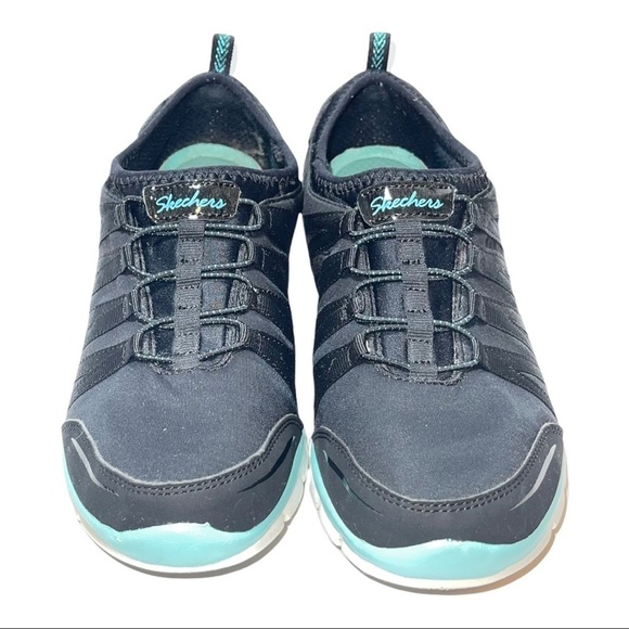 Skechers Woman Shoes Size 8.5 - Picture 1 of 5